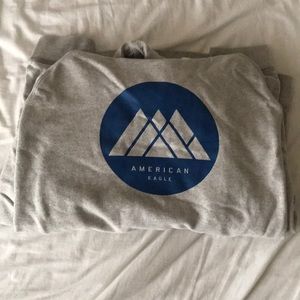 American eagle hoodie